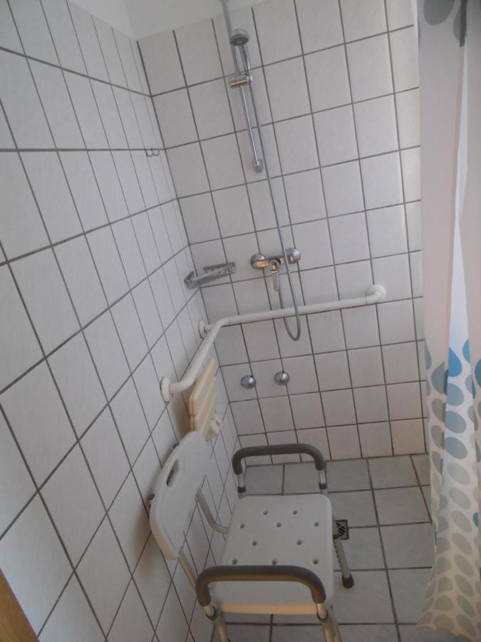 Ferienhof Meyer Landhotel بيتر هاغن المظهر الخارجي الصورة