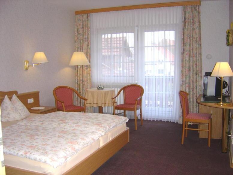 Ferienhof Meyer Landhotel بيتر هاغن المظهر الخارجي الصورة