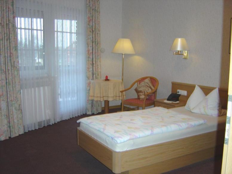Ferienhof Meyer Landhotel بيتر هاغن المظهر الخارجي الصورة